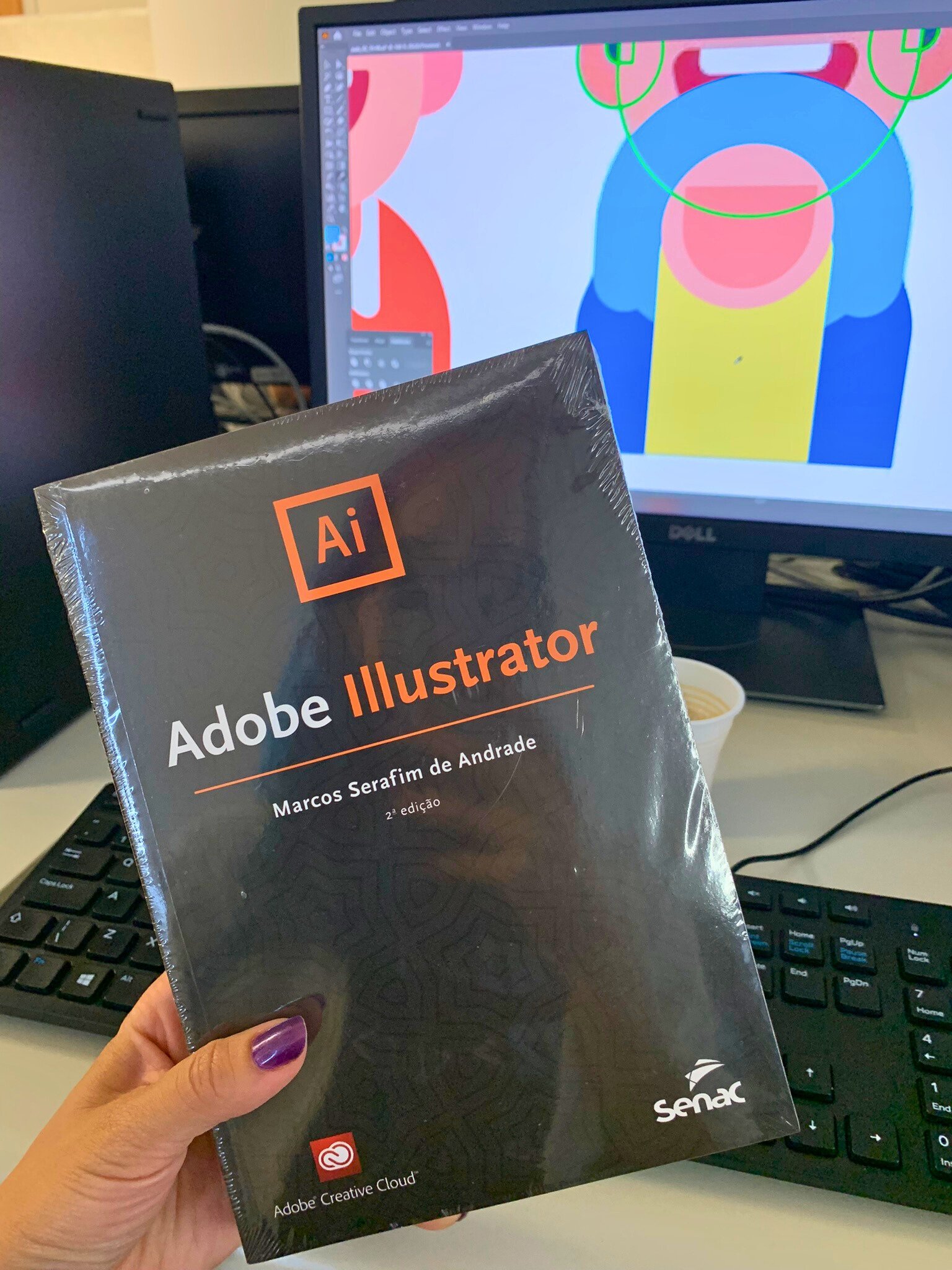 É importante descobrir aonde você quer chegar É importante descobrir aonde você quer chegar 3