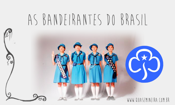 As Bandeirantes do Brasil 1