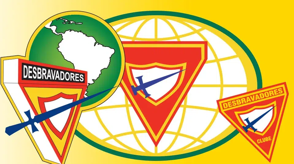 Escoteiros x Desbravadores Escoteiros x Desbravadores 2