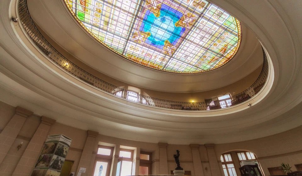 Um banho nas Thermas de Poços de Caldas Um banho nas Thermas de Poços de Caldas 2