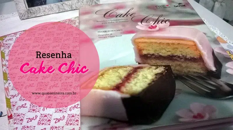 Cake Chic — Peggy Porschien Cake Chic — Peggy Porschien 2