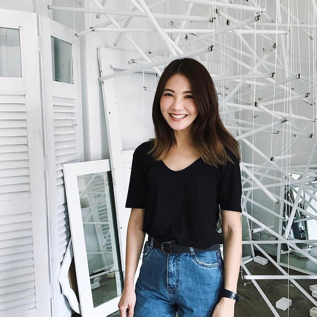 Os pratos decorados da Samantha Lee Os pratos decorados da Samantha Lee 1