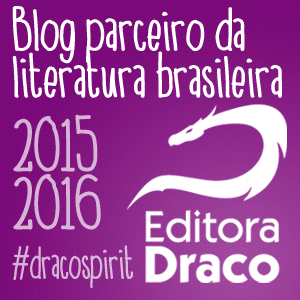 Nova parceria: Editora Draco!