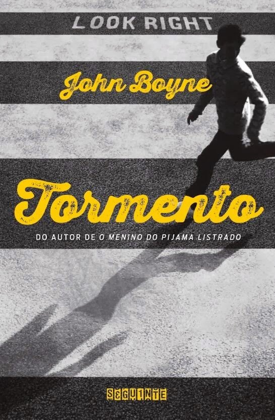 Tormento — John Boyne
