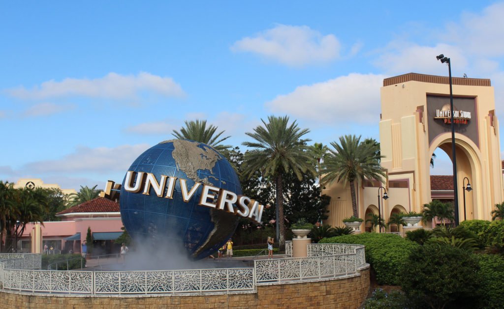 Um pouco de Orlando — Parte 7 — Universal Studios 16