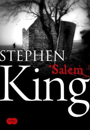 Salem — Stephen King