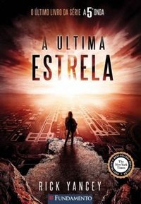A Última Estrela Book Cover