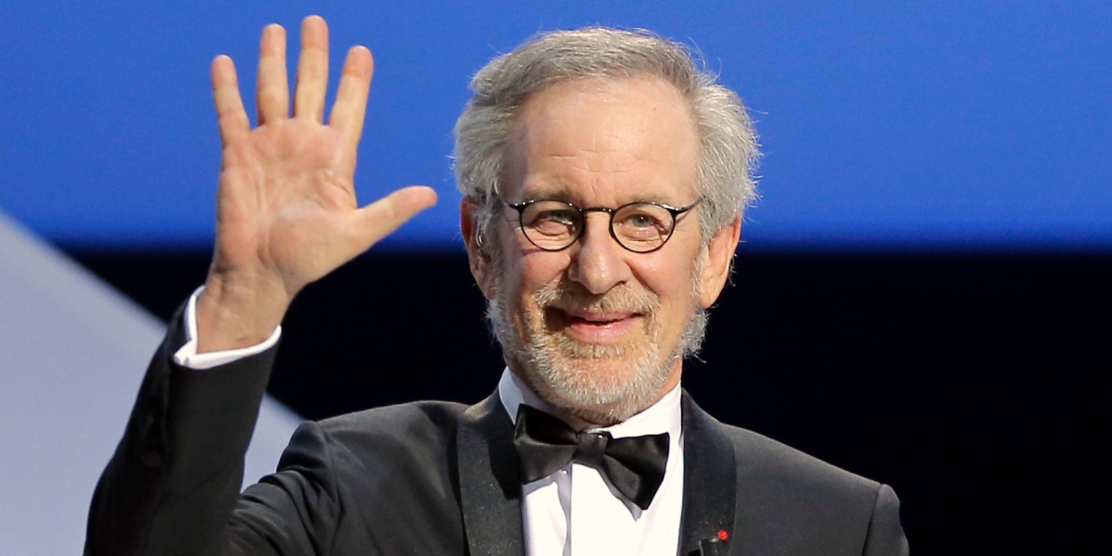 Celebridades Escoteiras: Steven Spielberg