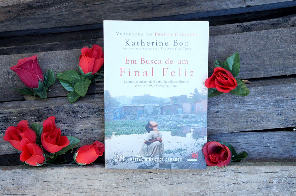 Em Busca de um Final Feliz — Katherine Boo 5