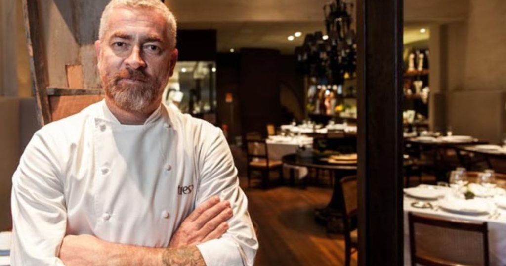 Alex Atala — O melhor Chef do Brasil 4