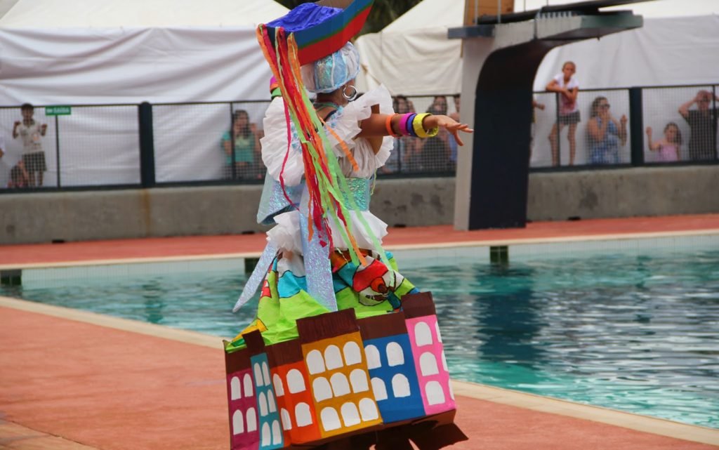 Carnaval 2017 em Poços de Caldas 40