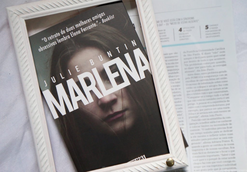 Marlena — Julie Buntin 12