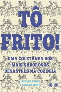 Tô Frito Book Cover