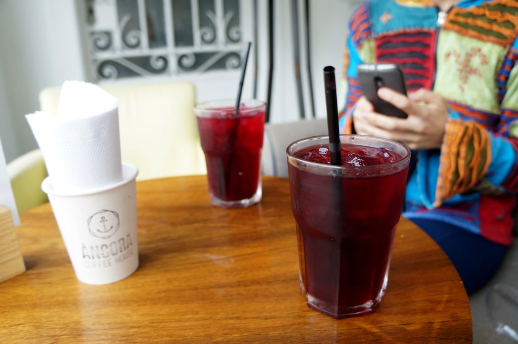 Âncora Coffee House — Poços de Caldas 15