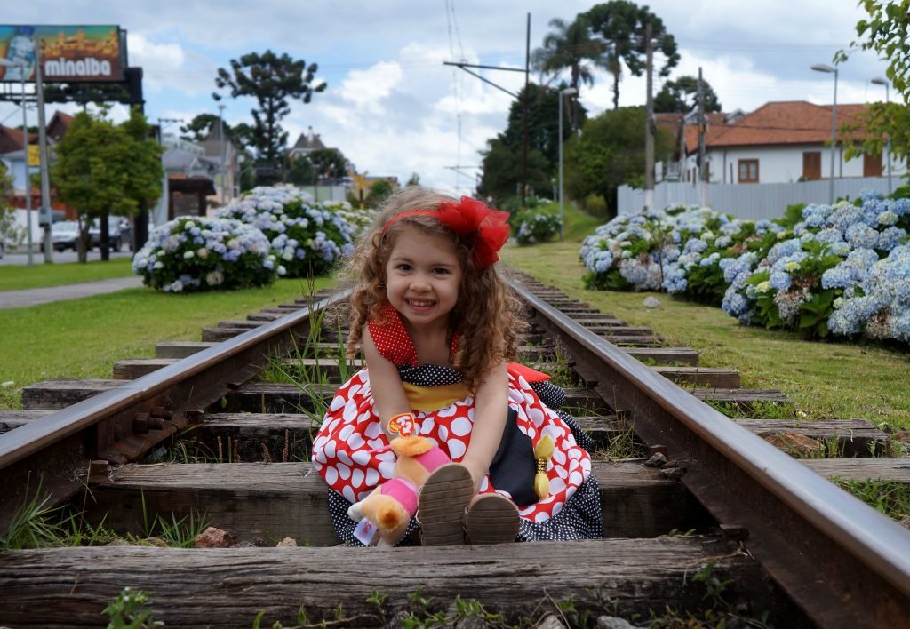 Lookinho do Dia: Alice de Ana Giovanna Moda Infantil 14