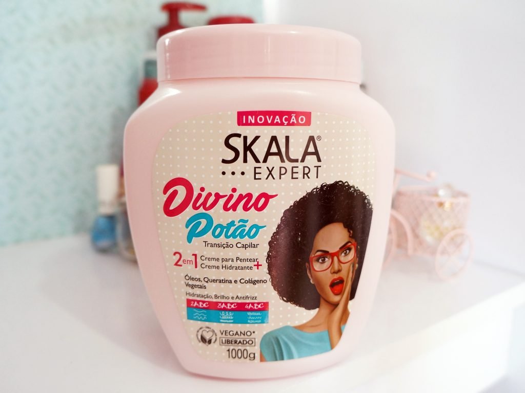 Resenha — Skala Divino Potão 2 em 1 1