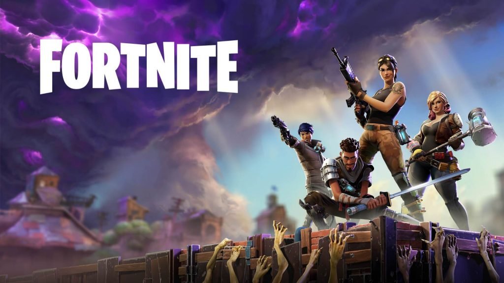 Fortnite, o jogo que conquistou milhões 2