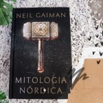 Mitologia Nórdica — Neil Gaiman