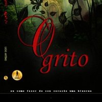 O Grito Book Cover