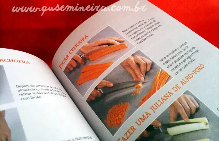 Livro – Mestre Cuca Larousse Livro – Mestre Cuca Larousse 3