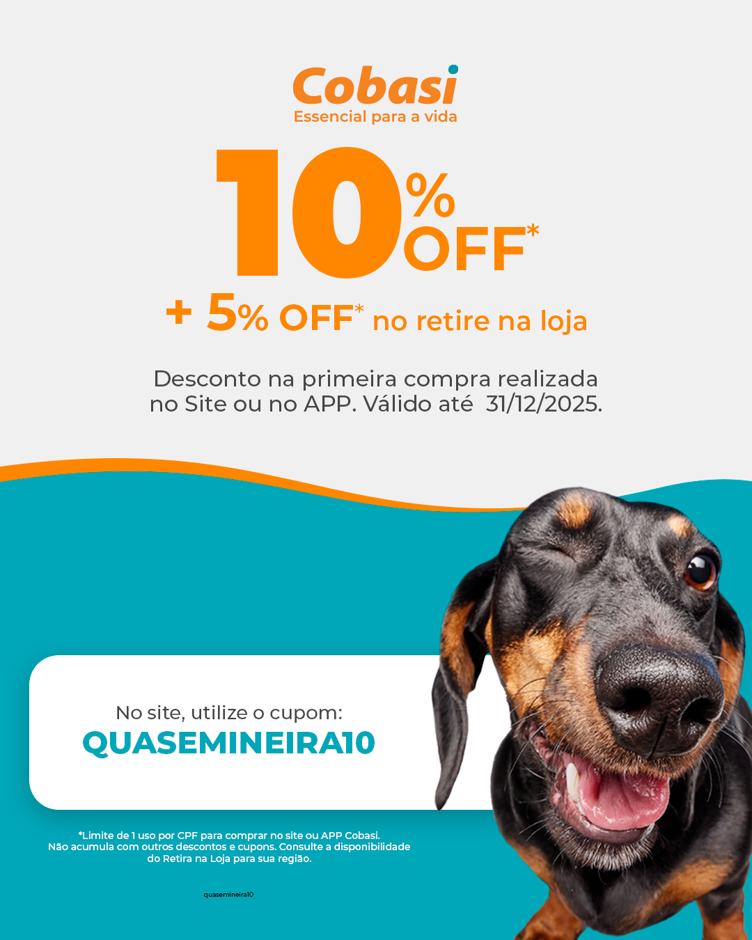 Links @quasemineira 2